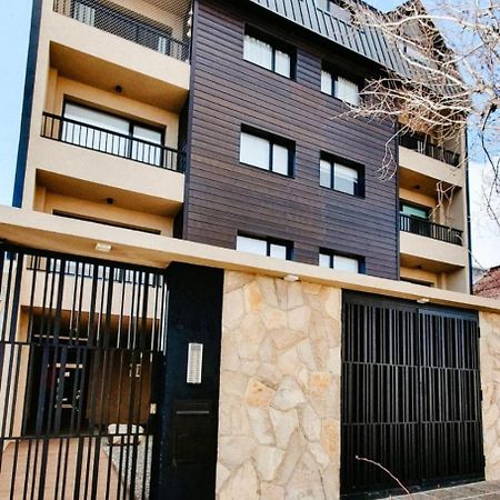 Palacios Bari Alojamientos San Carlos de Bariloche Exterior foto