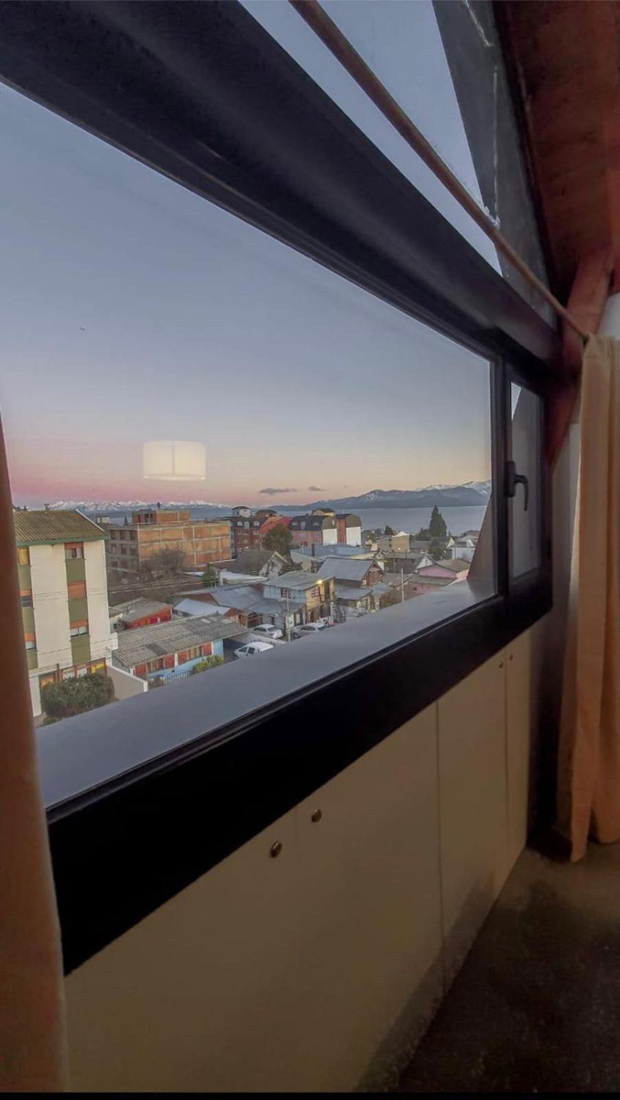 Palacios Bari Alojamientos San Carlos de Bariloche Exterior foto