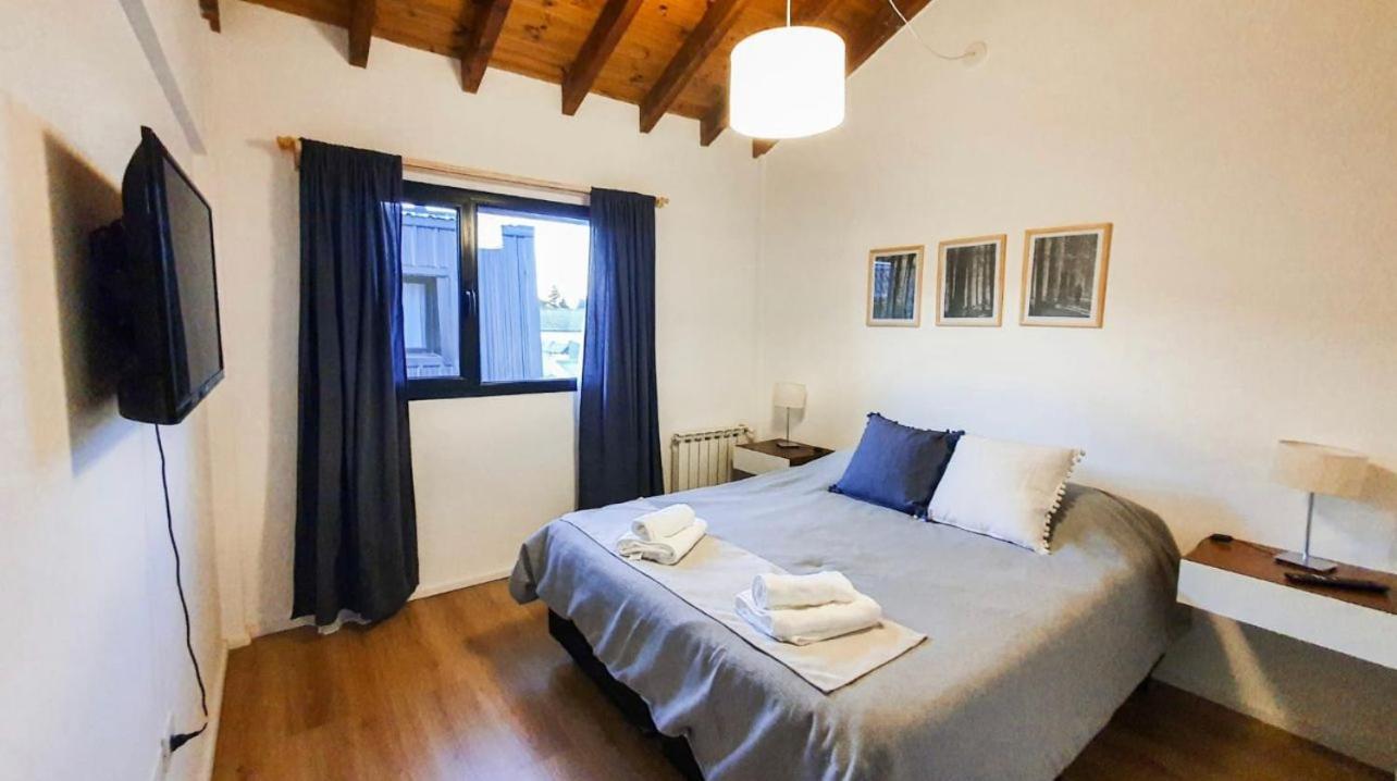 Palacios Bari Alojamientos San Carlos de Bariloche Exterior foto